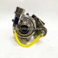 CT16 17201-30080 17201-OL020 Turbo для Toyota